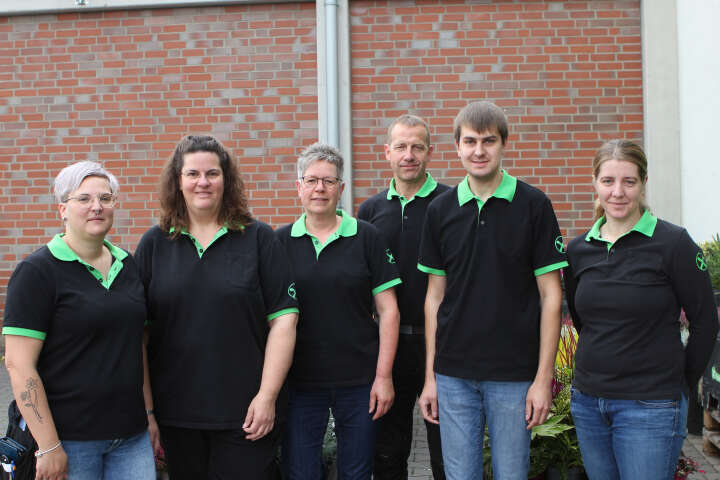 2025 Teamfoto RM Duderstadt